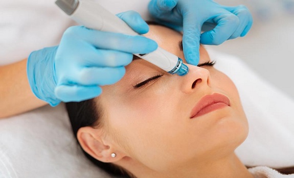 Why is The HydraFacial Better Than Any Other Facial?