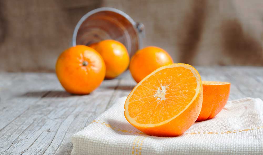 Vitamic C benefits